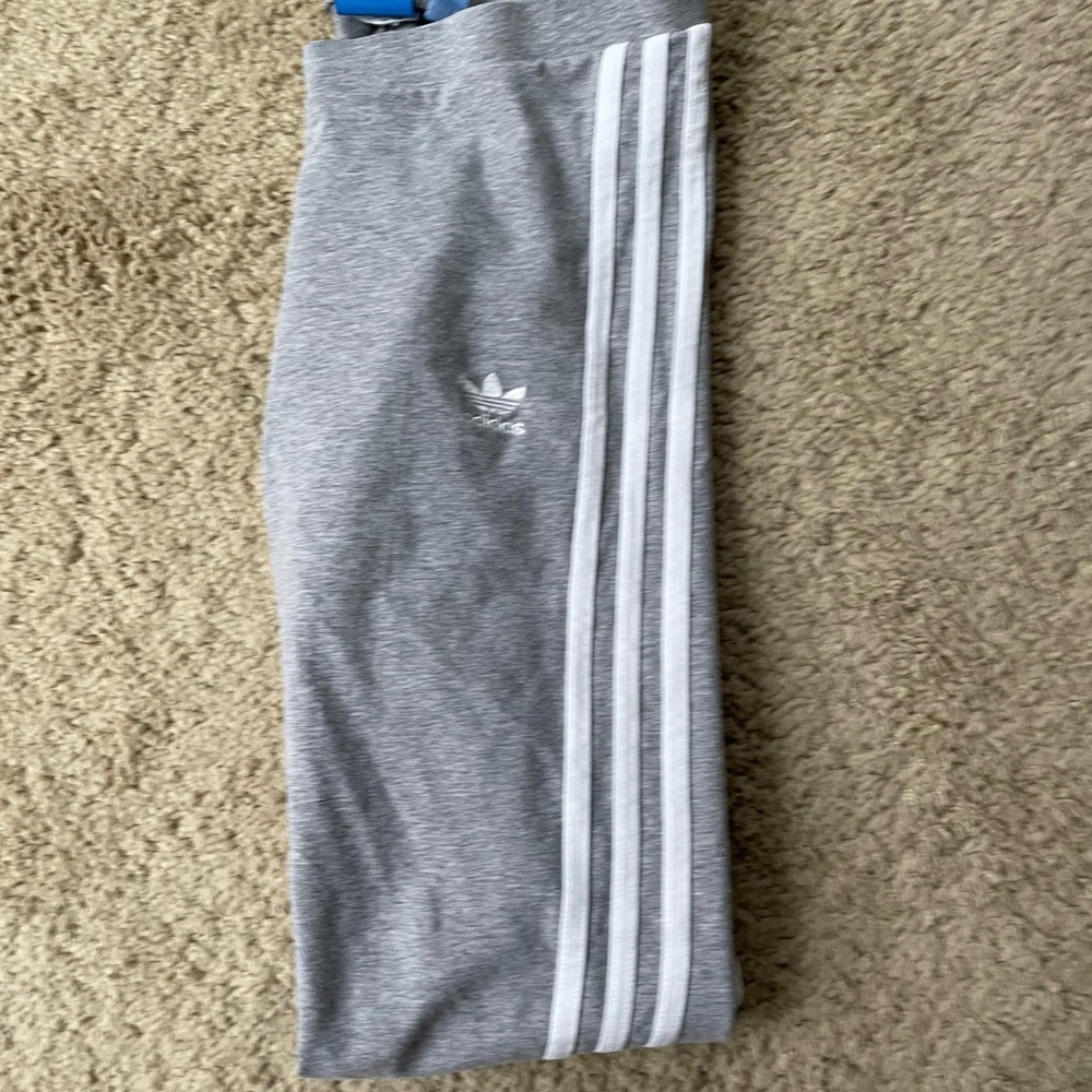Used adidas leggings
